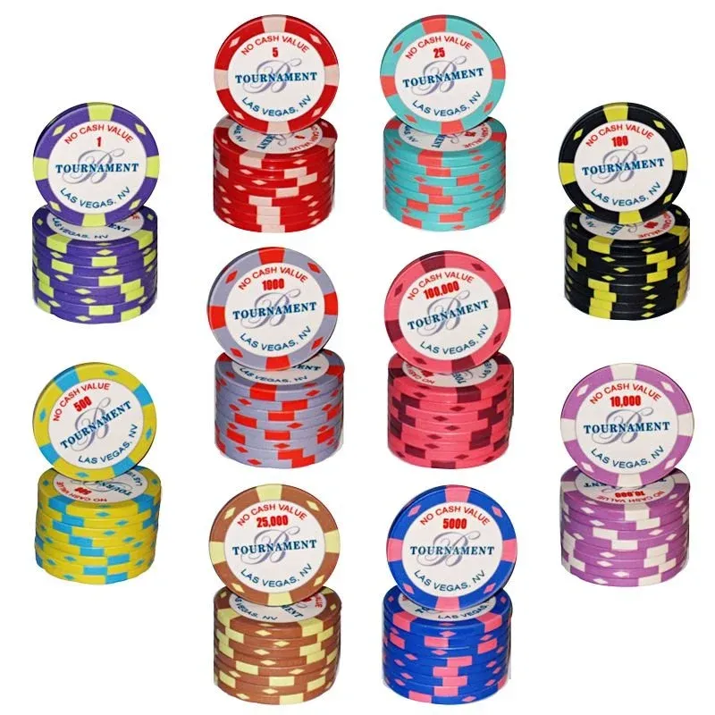 Casino Atmosphäre